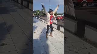 Mick Jagger KW asal Tasik #rollingstones