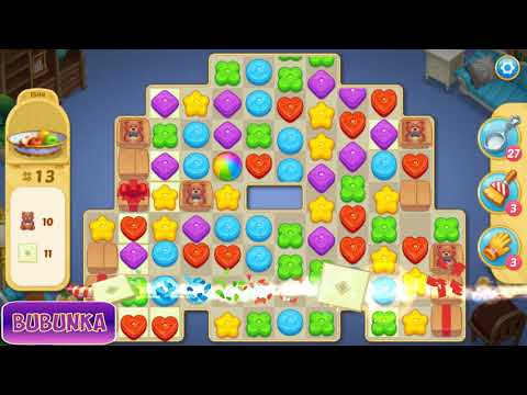 Matchington Mansion level 1544 HD