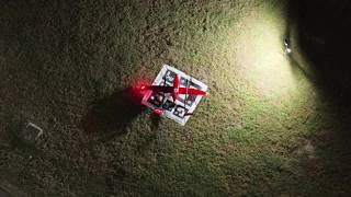 All'Ospedale Niguarda un drone consegna provette e farmaci urgenti da un padiglione all'altro