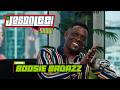 Boosie Badazz Put On The Spot About Homophobia Criticism Prison Parenting The Jason Lee Show