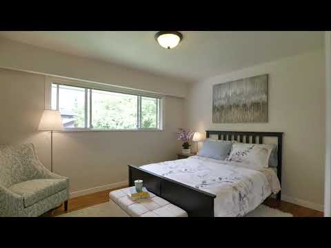 662 Gatensbury Street, Coquitlam  BC