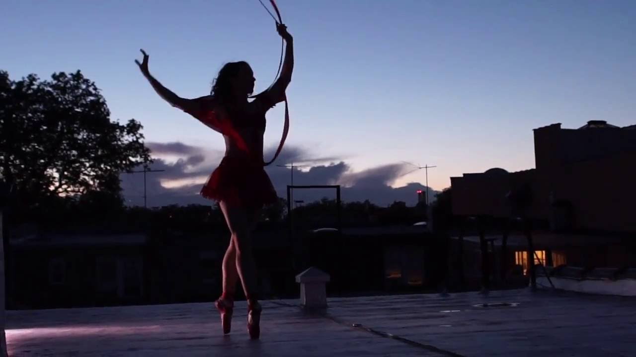 Promotional video thumbnail 5 for Lea McGowan