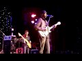 2010 LRBC Keb' Mo The Itch 