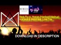 Birds Fly vs. Heroes (Hardwell UMF 2015 Mashup ...