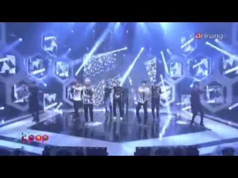 [130219] MYNAME - Just That Little Thing @ Simply K-pop
