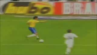 Moon Flower Symphony III parte The greatest footballer in our history KAKA Video