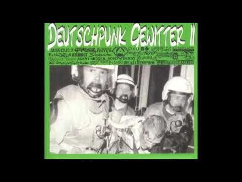 Wehrlos - Bierpolitik