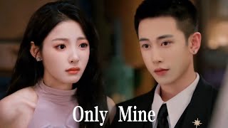 He Returned to Punish Her—But The Untouchable CEO Couldn’t Bear to See Her Hurt