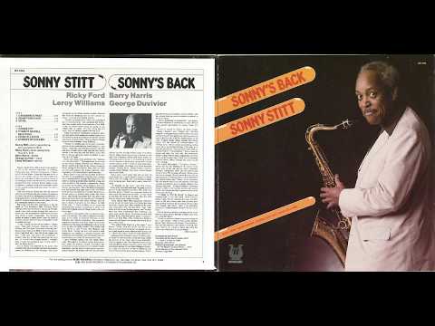 download lagu mp3 mp4 Sonny Stitt Sonnys Back, download lagu Sonny Stitt Sonnys Back gratis, unduh video klip Sonny Stitt Sonnys Back