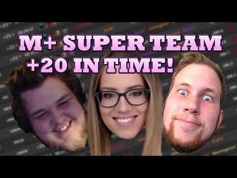 +20 in Time with Sjele and Fem - Highlights 58