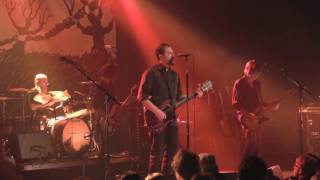 Drive-By Truckers - Baggage - Philadelphia, PA - 11/9/16