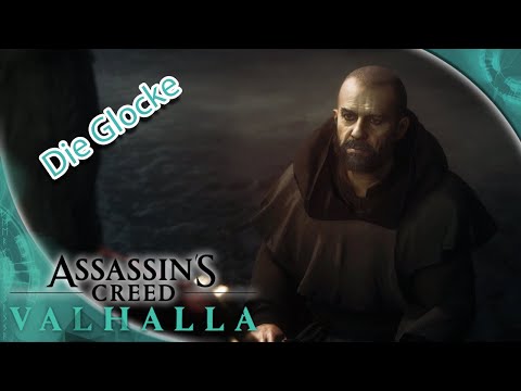 Assassin's Creed Valhalla ⚡️ 096: Die Glocke