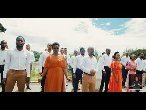 Ng'ambo ya Bahari By The Gifted Ministers Singers Official Video