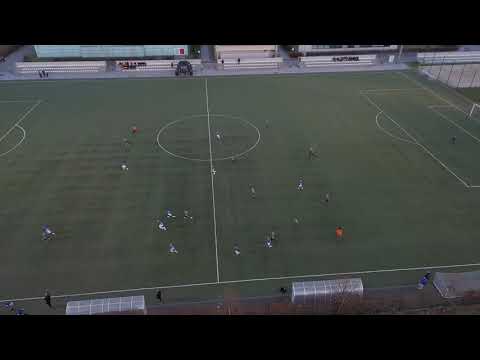 AP Będków 2010 - Sparta Katowice 3:0 - 08.03.2024