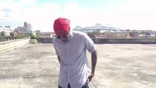 (Throwback) Smokey - Walk In My Chucks Filmed By @HG17thKevin & Edited By @iSmokey_ (True Story)