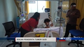 Download lagu NET. JATIM - OPERASI BOCAH TUMOR GUSI mp3