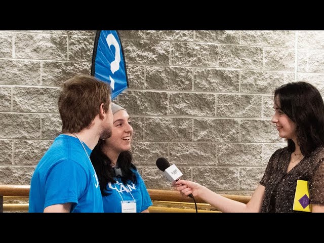 Portes ouvertes du 10 février 2024 | La minute UQAM