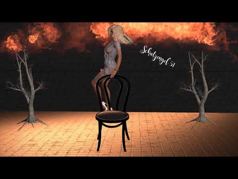 Michael Winter  Du bist in der Hölle geborn