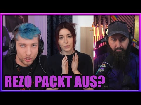 ,,Alles zur Anni The Duck Thematik - Rezos Meinung und Erfahrungen" Hakon reagiert auf @Schlumpf