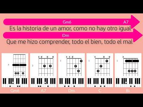 História De Um Amor - Eydie Gormé