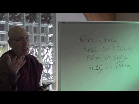 Majjhima Nikāya (MN 112: Part 2 of 2, Apr-12-2014) Bhikkhu Bodhi