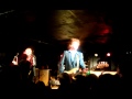 Dick Dale- "Riders in the Sky" and "Rumble" at the Middle East Cambridge, 10/16/11
