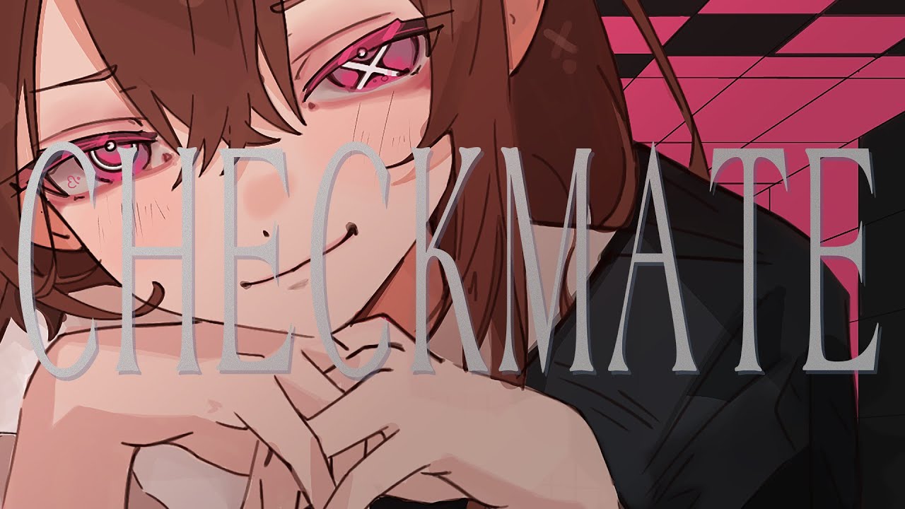 inari & côngg / CheckMate