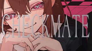 Cover art for Checkmate