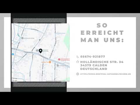 Philipp Westphal Automobiltechnik YouTube-Vdeominiatur 6