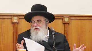 תורה ל"ז שיעור 2 פרשת אמור התשפ"ו שבוע לפני ל"ג בעומר הכנה לל"ג בעומר