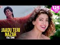 Jaadu Teri Nazar Lyrics Darr