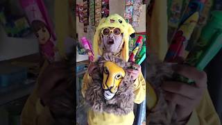 Download lagu PROMISE NOT TO BUY TOYS? | TIKTOK FUNNY NURRAYNI25 #drama #comedy mp3