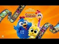 Galinha Pintadinha The Movie Trailer Clip DOES NOT BLOCK AND IS COPYRIGHT FREE