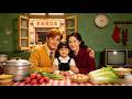 [MULTI SUB]【完整版】分家搬进全村怕的凶宅，竟连通另一个年代！靠跨时空倒卖发家致富！| 甜梦剧场