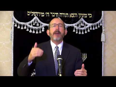 Genesis Chapter 18 Part 1