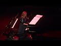 Tori Amos , Fearlessness (live) HD - Night of Hunters Tour ~ Chicago 12.10.11