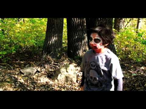 Dead End Kid - Zombie Movie / Short Horror Film