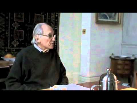 Lord Bingham - The new Supreme Court