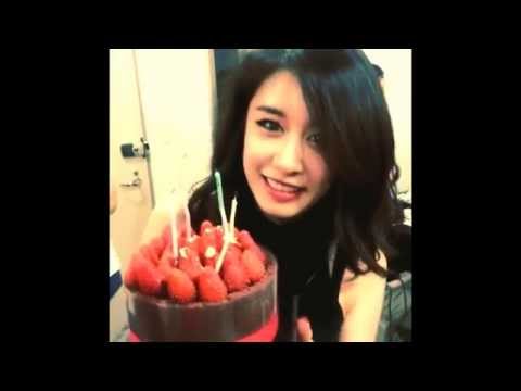 140607 HAPPY Ji Yeon-day [Full]