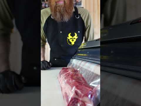 3 Questions! 3 Answers about freezing meat! #shorts