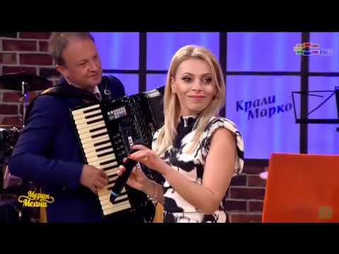 Kumanovska Nevesta - Katerina Brezeva - Sonata - Merak Meana - Tumba Fest 2024