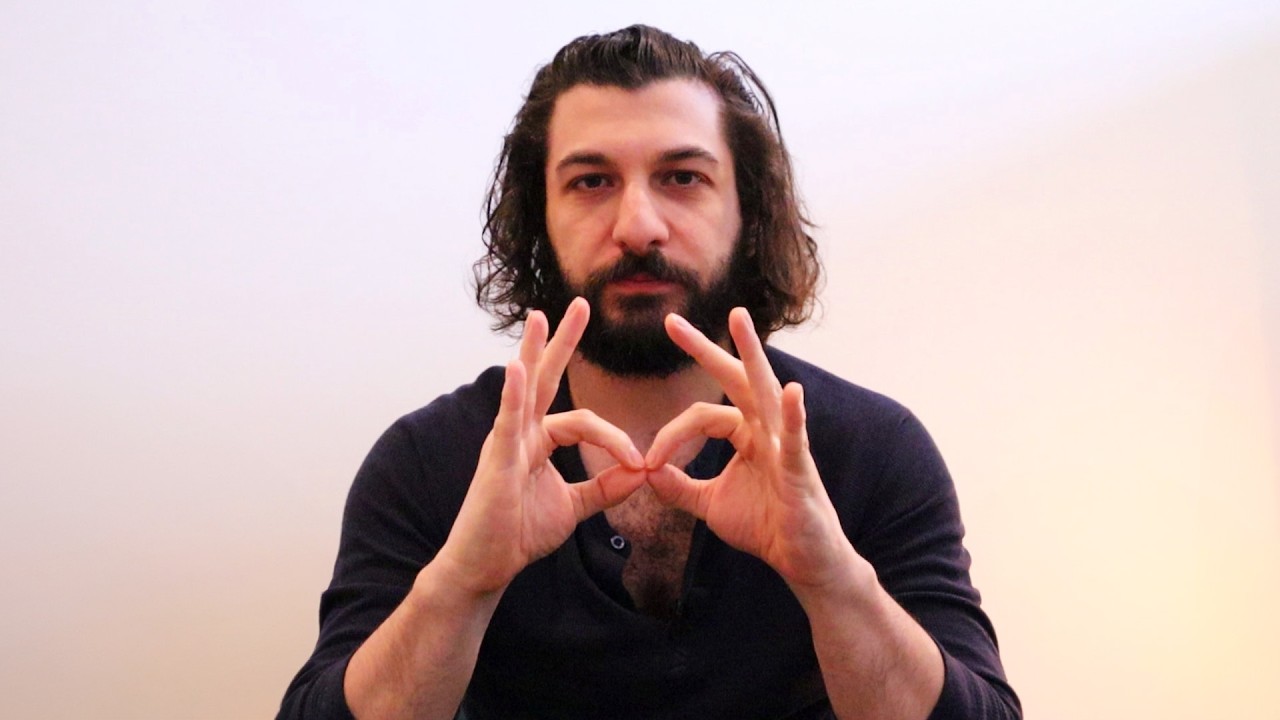 This is why you're struggling to manifest