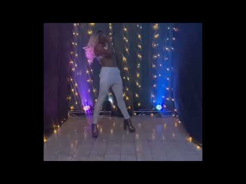 Cansei de apanhar calada - Companhia do Calypso #daysesantana