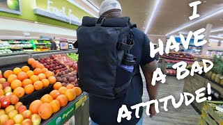 Attitude Supply ATD2.... Not What I Expected!