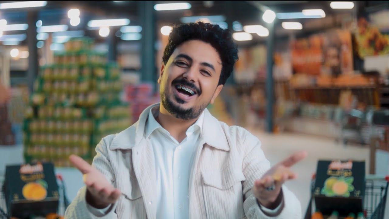 مش معقول هذا المنتج يمني | عصير عساف 