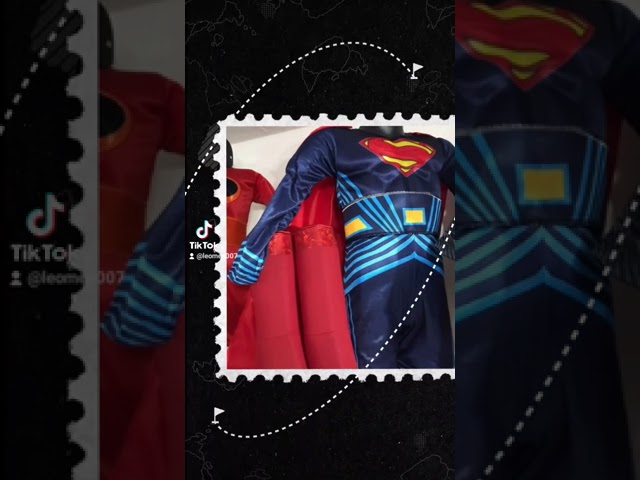 Vídeo relacionado con Rubies Disfraz Ms Marvel Classic para niñas, Top con detalles impresos, pantalón, antifaz y bufanda, Oficial Marvel para Halloween, Carnaval, Navidad y cumpleaños.301466-M