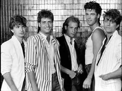 Beau Coup - Somewhere In The Night