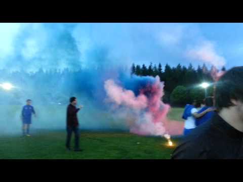 SC Hasenmoor II : Bimöhler SV