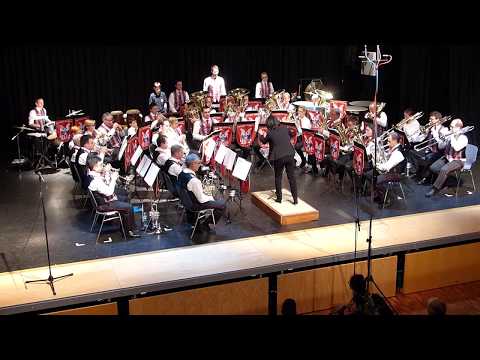 FVSP - Flying the Flag, Paul Lovatt-Cooper