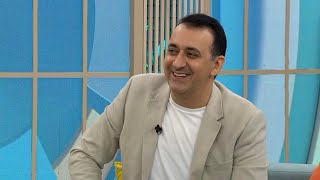 Առավոտ լուսո․ Մկրտիչ Արզումանյան